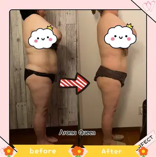 所沢痩身小顔コルギ AromaQueenのエステ・リラクイメージ