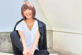 ショート ミディアム セミロング ロング カラー パーマ nike所属・nike にけのヘアスタイル