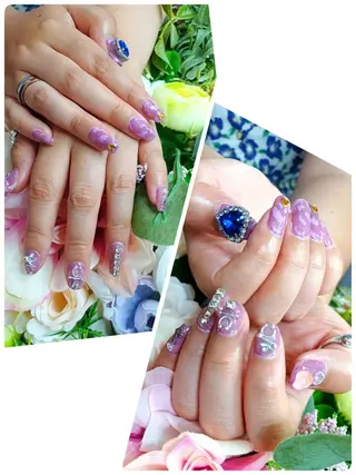 ネイル Chianti Nailのネイルデザイン