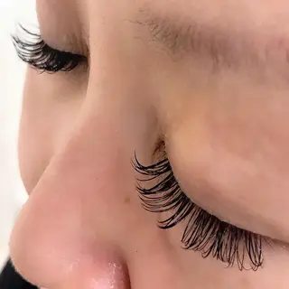 マツエク・マツパ LED/パリエク Yukariのマツエク・マツパデザイン