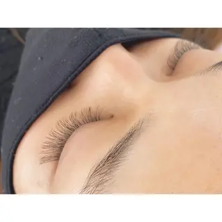 マツエク・マツパ SCREEN 仙台のマツエク・マツパデザイン