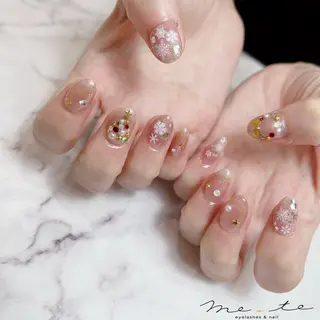 ネイル YuaBeauty所属・浅井 亜美のその他イメージ