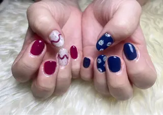 ネイル Sheen平塚【シーン】所属・ネイルサロン sheenのネイルデザイン