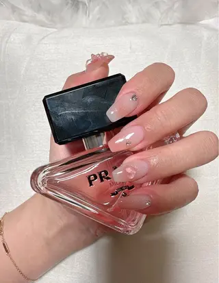 ネイル The  Nail 新大久保店のその他イメージ