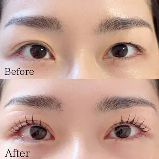 マツエク・マツパ AmberRes🌼 SAYAKAの眉毛・アイブロウイメージ
