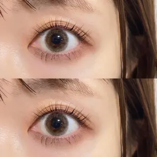 マツエク・マツパ Renata 新宿のマツエク・マツパデザイン