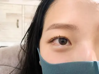 マツエク・マツパ akane .mのマツエク・マツパデザイン