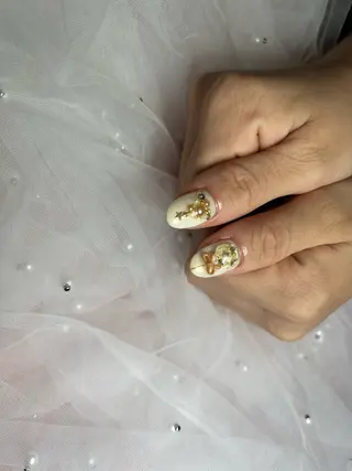 ネイル millemercy ミルメルシーのネイルデザイン