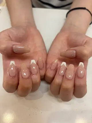 ネイル rion _のネイルデザイン