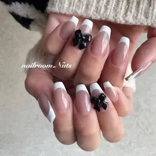 ネイル nailsalon Nutsのネイルデザイン