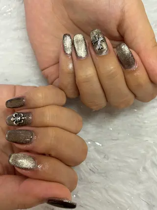 ネイル kajitani yukinaのネイルデザイン