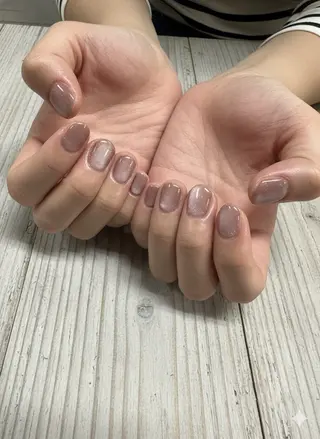 ネイル .N YUKIのネイルデザイン