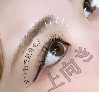 マツエク・マツパ Neyelash COCOのマツエク・マツパデザイン