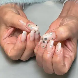 ネイル private acottoのネイルデザイン