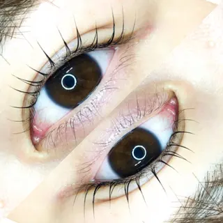 マツエク・マツパ Dimples所属・Dimples ERINAのエステ・リラクイメージ