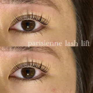 マツエク・マツパ mocca🕊🫧 ayamiのマツエク・マツパデザイン