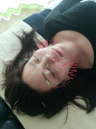 高田 香菜子のエステ・リラクイメージ