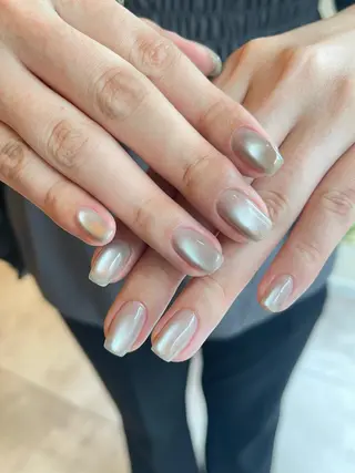 ネイル ネイルサロン raviのネイルデザイン