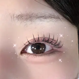 マツエク・マツパ 𝓐𝓨𝓤 ♡のマツエク・マツパデザイン