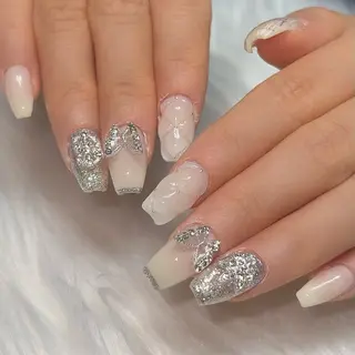 ネイル 【Yappy🌈】 💖P-tanaのネイルデザイン