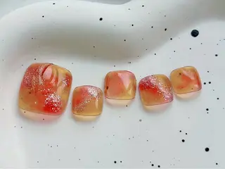 ネイル アイ.ネイリスト りこの眉毛・アイブロウイメージ