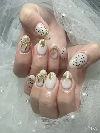 ネイル MORIMAX nail&eyeのマツエク・マツパデザイン