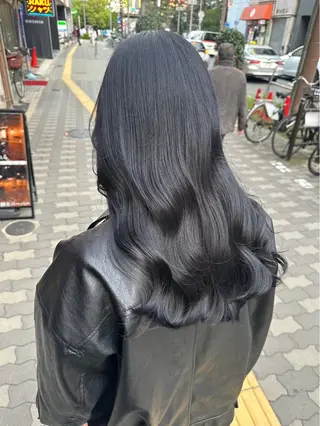 セミロング cocotte🦋 miyuのヘアスタイル