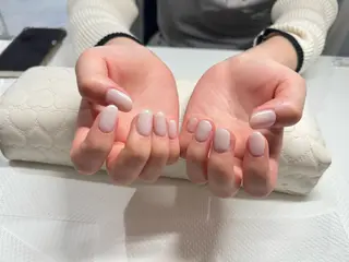 ネイル ネイルシュシュ 山下のネイルデザイン