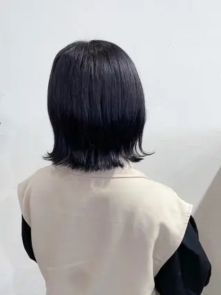 ショート カラー かんばら りょーいのヘアスタイル
