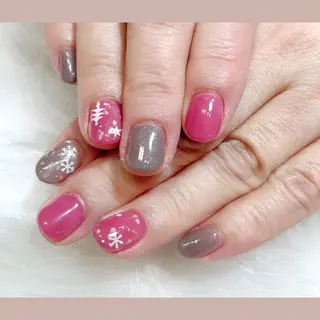 ネイル Re Gray所属・トータルビューティー Re Grayのエステ・リラクイメージ