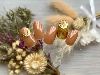 ネイル Verest 西荻窪のネイルデザイン