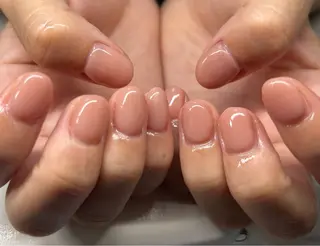 ネイル kanbara mayuのネイルデザイン