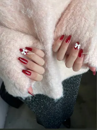 ネイル atelier d Cocoのネイルデザイン