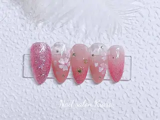 ネイル 🍭Kiara Nail🍭のネイルデザイン