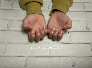 ネイル nail salon nico.AIRIのネイルデザイン