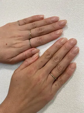 ネイル 自宅サロン FeelFreeのネイルデザイン