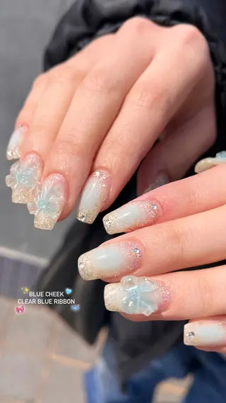 ネイル 🤎Two ERI🤎のネイルデザイン