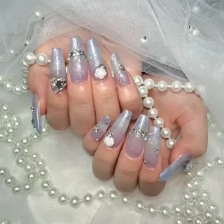 ネイル You&Me Miyuのネイルデザイン