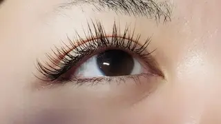 マツエク・マツパ SAKI eyelashのマツエク・マツパデザイン