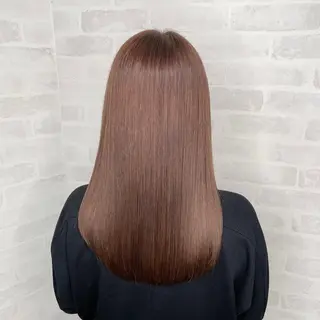 ロング 無料カット募集中🌷 ちひり𓂃𓈒♡‪のヘアスタイル