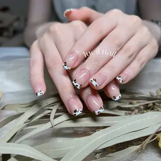 ネイル KURE ISAKIのネイルデザイン