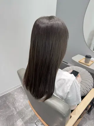 カラー POANA.所属・POANA .のマツエク・マツパデザイン