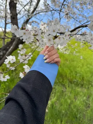 ネイル Private nailsalon  N所属・N nail - KOBE -のネイルデザイン