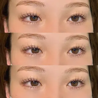 マツエク・マツパ THE BALM😻 あや 店長のエステ・リラクイメージ