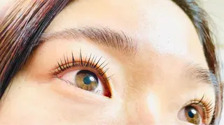 マツエク・マツパ emi ...の眉毛・アイブロウイメージ