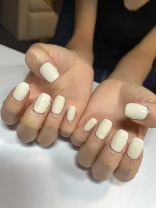 ネイル 松山 美由紀のネイルデザイン