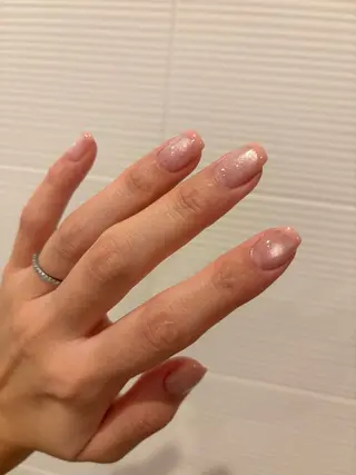 ネイル Ballie/ Mizukiのネイルデザイン