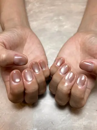 ネイル Chou2jip minoriのネイルデザイン