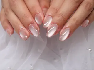 ネイル Nailsalon Graciasのネイルデザイン