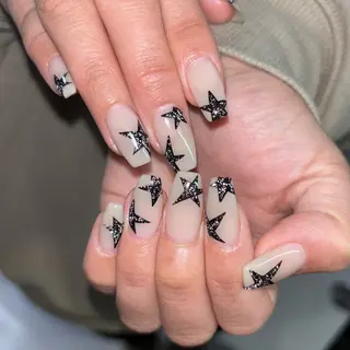 ネイル CLALA Makoのネイルデザイン